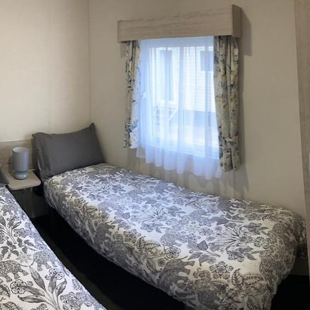 Seaview Holiday Rentals Chestfield ภายนอก รูปภาพ