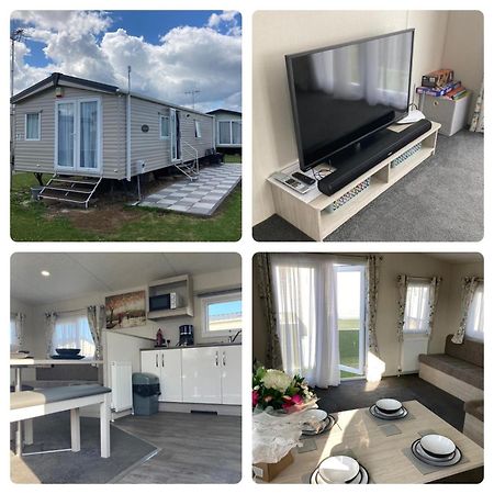 Seaview Holiday Rentals Chestfield ภายนอก รูปภาพ