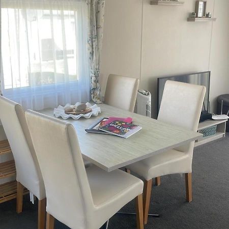 Seaview Holiday Rentals Chestfield ภายนอก รูปภาพ