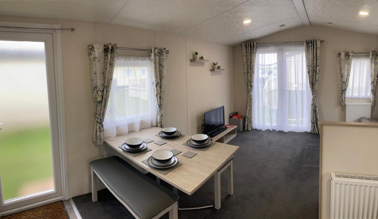 Seaview Holiday Rentals Chestfield ภายนอก รูปภาพ