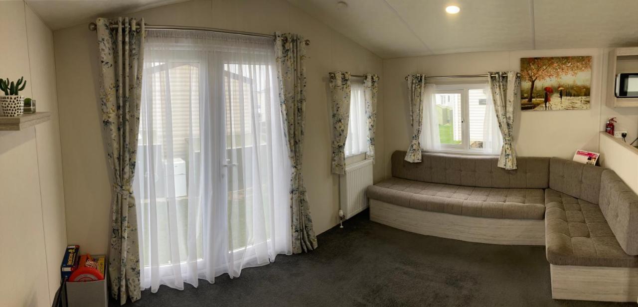 Seaview Holiday Rentals Chestfield ภายนอก รูปภาพ