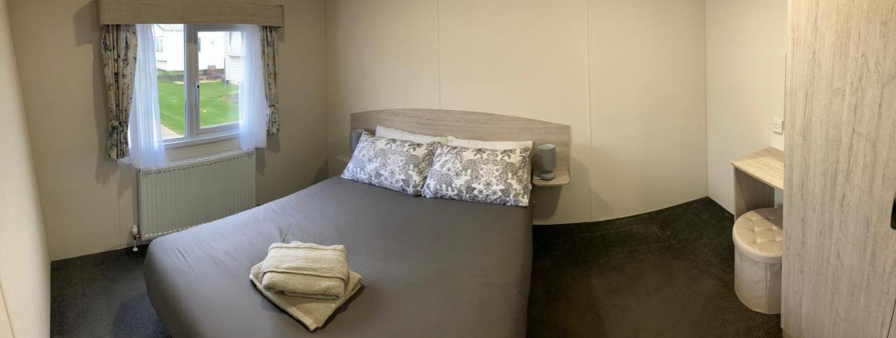 Seaview Holiday Rentals Chestfield ภายนอก รูปภาพ