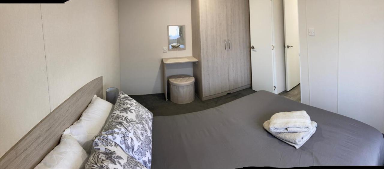 Seaview Holiday Rentals Chestfield ภายนอก รูปภาพ