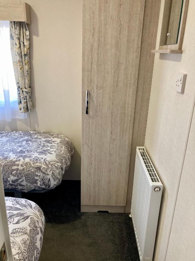 Seaview Holiday Rentals Chestfield ภายนอก รูปภาพ