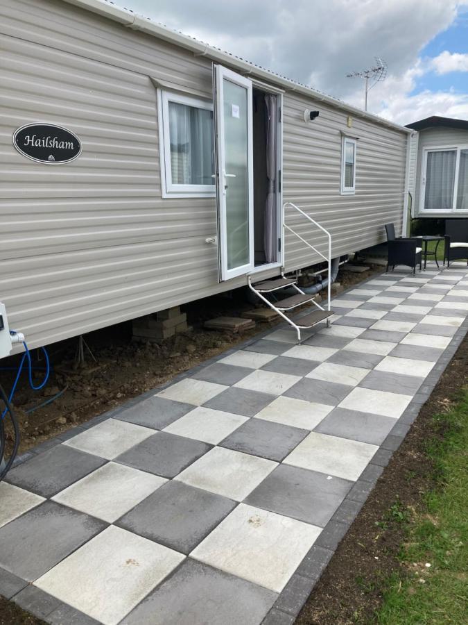 Seaview Holiday Rentals Chestfield ภายนอก รูปภาพ