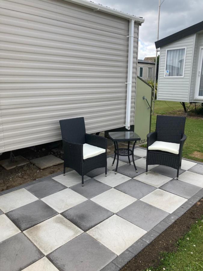 Seaview Holiday Rentals Chestfield ภายนอก รูปภาพ