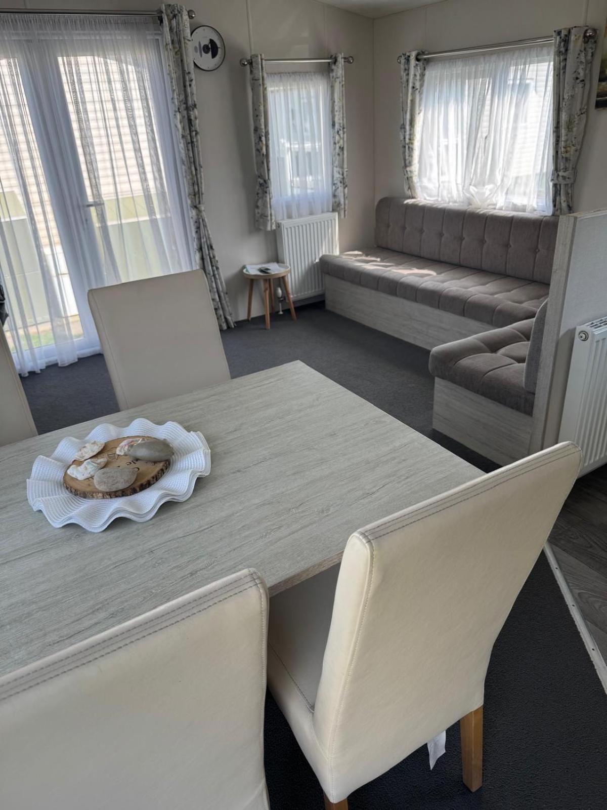 Seaview Holiday Rentals Chestfield ภายนอก รูปภาพ