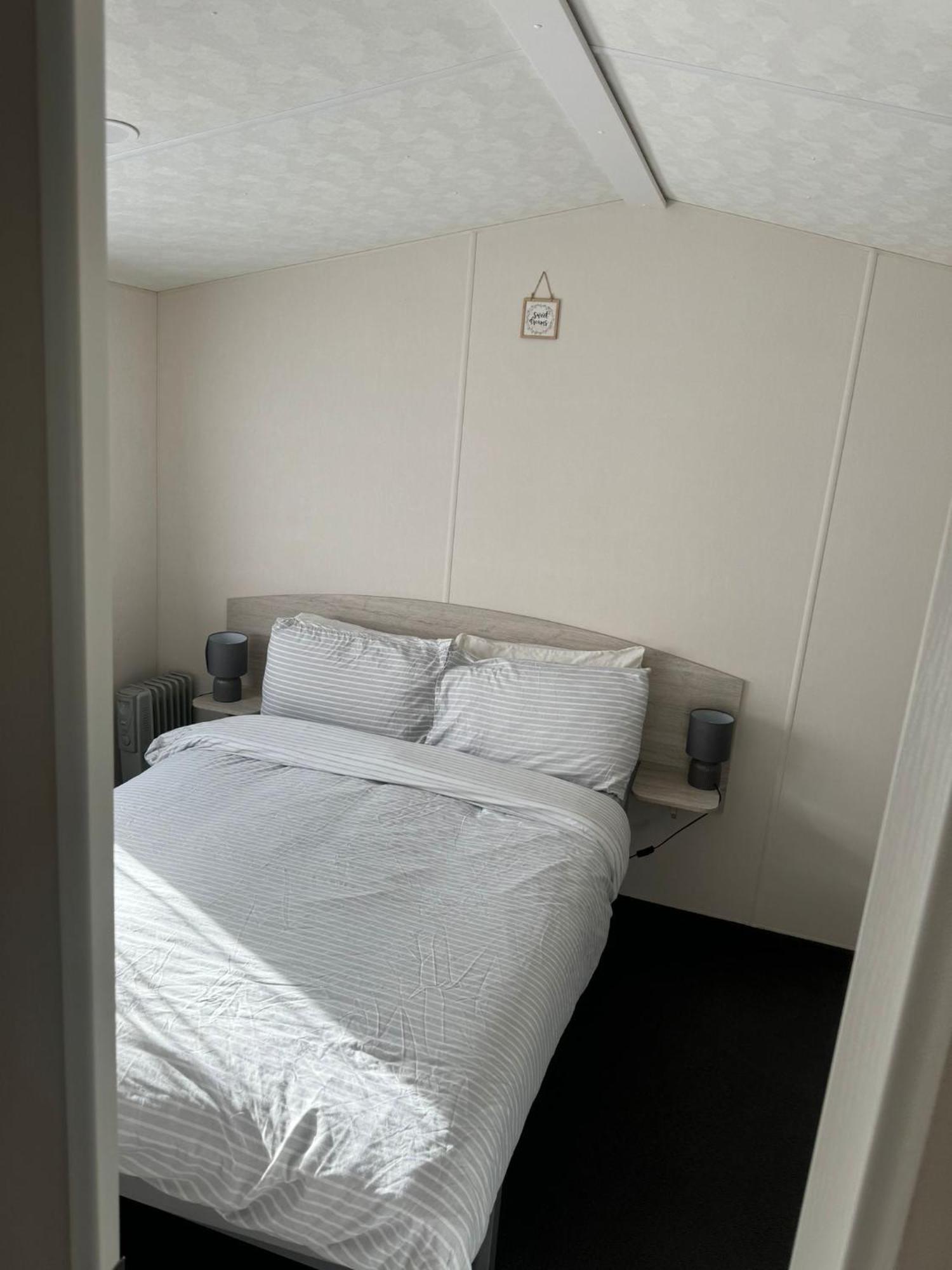 Seaview Holiday Rentals Chestfield ภายนอก รูปภาพ